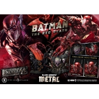 [Pre-Order] PRIME1 STUDIO - MMDCMT-07: THE RED DEATH (DARK NIGHTS: METAL)