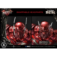 [Pre-Order] PRIME1 STUDIO - MMDCMT-07: THE RED DEATH (DARK NIGHTS: METAL)