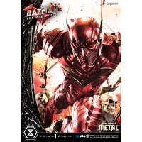 [Pre-Order] PRIME1 STUDIO - MMDCMT-07: THE RED DEATH (DARK NIGHTS: METAL)