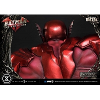 [Pre-Order] PRIME1 STUDIO - MMDCMT-07: THE RED DEATH (DARK NIGHTS: METAL)