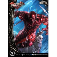 [Pre-Order] PRIME1 STUDIO - MMDCMT-07: THE RED DEATH (DARK NIGHTS: METAL)