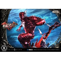 [Pre-Order] PRIME1 STUDIO - MMDCMT-07: THE RED DEATH (DARK NIGHTS: METAL)