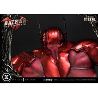 [Pre-Order] PRIME1 STUDIO - MMDCMT-07: THE RED DEATH (DARK NIGHTS: METAL)