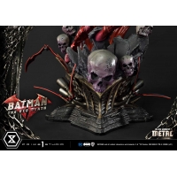 [Pre-Order] PRIME1 STUDIO - MMDCMT-07: THE RED DEATH (DARK NIGHTS: METAL)