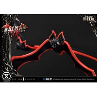 [Pre-Order] PRIME1 STUDIO - MMDCMT-07: THE RED DEATH (DARK NIGHTS: METAL)