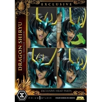 [Pre-Order] PRIME1 STUDIO - PMKZ-02 DRAGON SHIRYU FINAL BRONZE CLOTH (SAINT SEIYA)