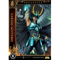 [Pre-Order] PRIME1 STUDIO - PMKZ-02 DRAGON SHIRYU FINAL BRONZE CLOTH (SAINT SEIYA)