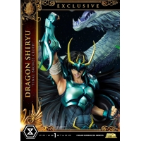 [Pre-Order] PRIME1 STUDIO - PMKZ-02 DRAGON SHIRYU FINAL BRONZE CLOTH (SAINT SEIYA)