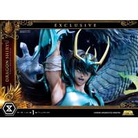 [Pre-Order] PRIME1 STUDIO - PMKZ-02 DRAGON SHIRYU FINAL BRONZE CLOTH (SAINT SEIYA)