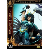 [Pre-Order] PRIME1 STUDIO - PMKZ-02 DRAGON SHIRYU FINAL BRONZE CLOTH (SAINT SEIYA)