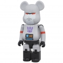 BE@RBRICK x Transformers Megatron