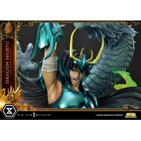 [Pre-Order] PRIME1 STUDIO - PMKZ-02 DRAGON SHIRYU FINAL BRONZE CLOTH (SAINT SEIYA)