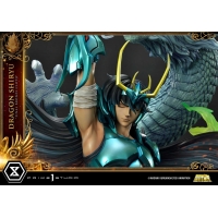 [Pre-Order] PRIME1 STUDIO - PMKZ-02 DRAGON SHIRYU FINAL BRONZE CLOTH (SAINT SEIYA)