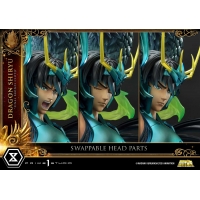 [Pre-Order] PRIME1 STUDIO - PMKZ-02 DRAGON SHIRYU FINAL BRONZE CLOTH (SAINT SEIYA)