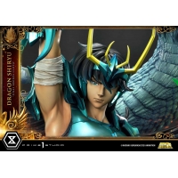 [Pre-Order] PRIME1 STUDIO - PMKZ-02 DRAGON SHIRYU FINAL BRONZE CLOTH (SAINT SEIYA)