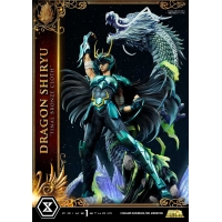 [Pre-Order] PRIME1 STUDIO - PMKZ-02 DRAGON SHIRYU FINAL BRONZE CLOTH (SAINT SEIYA)