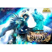 [Pre-Order] PRIME1 STUDIO - PMKZ-02 DRAGON SHIRYU FINAL BRONZE CLOTH (SAINT SEIYA)