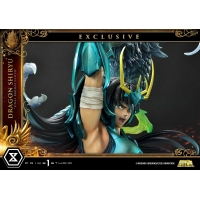 [Pre-Order] PRIME1 STUDIO - PMKZ-02 DRAGON SHIRYU FINAL BRONZE CLOTH (SAINT SEIYA)