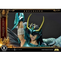 [Pre-Order] PRIME1 STUDIO - PMKZ-02 DRAGON SHIRYU FINAL BRONZE CLOTH (SAINT SEIYA)