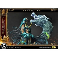 [Pre-Order] PRIME1 STUDIO - PMKZ-02 DRAGON SHIRYU FINAL BRONZE CLOTH (SAINT SEIYA)