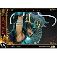 [Pre-Order] PRIME1 STUDIO - PMKZ-02 DRAGON SHIRYU FINAL BRONZE CLOTH (SAINT SEIYA)