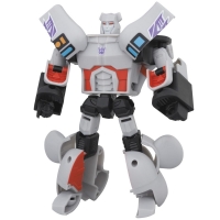 BE@RBRICK x Transformers Megatron