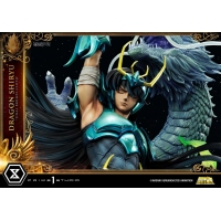 [Pre-Order] PRIME1 STUDIO - PMKZ-02 DRAGON SHIRYU FINAL BRONZE CLOTH (SAINT SEIYA)