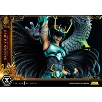 [Pre-Order] PRIME1 STUDIO - PMKZ-02 DRAGON SHIRYU FINAL BRONZE CLOTH (SAINT SEIYA)