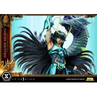 [Pre-Order] PRIME1 STUDIO - PMKZ-02 DRAGON SHIRYU FINAL BRONZE CLOTH (SAINT SEIYA)