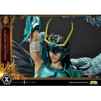 [Pre-Order] PRIME1 STUDIO - PMKZ-02 DRAGON SHIRYU FINAL BRONZE CLOTH (SAINT SEIYA)