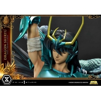 [Pre-Order] PRIME1 STUDIO - PMKZ-02 DRAGON SHIRYU FINAL BRONZE CLOTH (SAINT SEIYA)