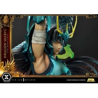 [Pre-Order] PRIME1 STUDIO - PMKZ-02 DRAGON SHIRYU FINAL BRONZE CLOTH (SAINT SEIYA)