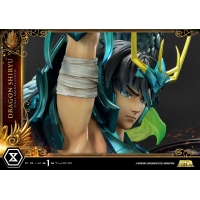 [Pre-Order] PRIME1 STUDIO - PMKZ-02 DRAGON SHIRYU FINAL BRONZE CLOTH (SAINT SEIYA)