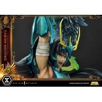 [Pre-Order] PRIME1 STUDIO - PMKZ-02 DRAGON SHIRYU FINAL BRONZE CLOTH (SAINT SEIYA)