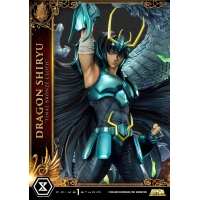 [Pre-Order] PRIME1 STUDIO - PMKZ-02 DRAGON SHIRYU FINAL BRONZE CLOTH (SAINT SEIYA)