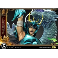 [Pre-Order] PRIME1 STUDIO - PMKZ-02 DRAGON SHIRYU FINAL BRONZE CLOTH (SAINT SEIYA)