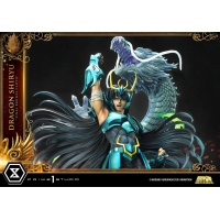 [Pre-Order] PRIME1 STUDIO - PMKZ-02 DRAGON SHIRYU FINAL BRONZE CLOTH (SAINT SEIYA)