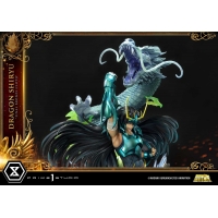 [Pre-Order] PRIME1 STUDIO - PMKZ-02 DRAGON SHIRYU FINAL BRONZE CLOTH (SAINT SEIYA)