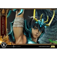 [Pre-Order] PRIME1 STUDIO - PMKZ-02 DRAGON SHIRYU FINAL BRONZE CLOTH (SAINT SEIYA)