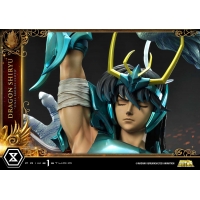 [Pre-Order] PRIME1 STUDIO - PMKZ-02 DRAGON SHIRYU FINAL BRONZE CLOTH (SAINT SEIYA)