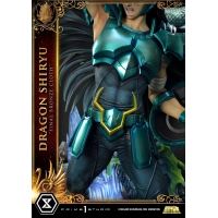 [Pre-Order] PRIME1 STUDIO - PMKZ-02 DRAGON SHIRYU FINAL BRONZE CLOTH (SAINT SEIYA)