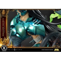 [Pre-Order] PRIME1 STUDIO - PMKZ-02 DRAGON SHIRYU FINAL BRONZE CLOTH (SAINT SEIYA)