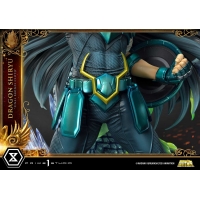 [Pre-Order] PRIME1 STUDIO - PMKZ-02 DRAGON SHIRYU FINAL BRONZE CLOTH (SAINT SEIYA)