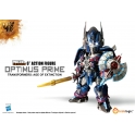 Kids Logic - Mecha Nations MN004 - Optimus Prime - Transforme​rs: Age Of Extinction 