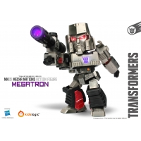 Kids Logic - Mecha Nations MN004 - Optimus Prime - Transforme​rs: Age Of Extinction 