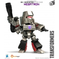 Kids Logic - Mecha Nations MN004 - Optimus Prime - Transforme​rs: Age Of Extinction 