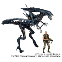 NECA - Xenomorph Queen Ultra Deluxe