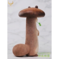 [Pre Order] Taurus Workshop [Vegetables Fairy] - Cabbage Dog