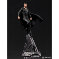 [Pre-Order] Iron Studios - Clark Kent Deluxe Art Scale 1/10 - DC Comics