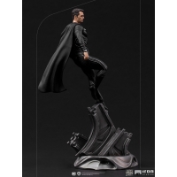 [Pre-Order] Iron Studios - Clark Kent Deluxe Art Scale 1/10 - DC Comics